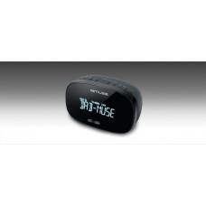 Muse Radiobudzik Muse RADIOBUDZIK DAB+ MUSE M-150 CDB