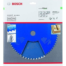 Bosch Circular saw blade EX WO T 254x30-54 - 2608644342