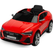 Toyz POJAZD NA AKUMULATOR AUDI ETRON SPORTBACK RED