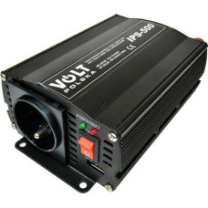 Volt Przetwornica Volt IPS-500 350/500W 12/230V (3IPS050012)