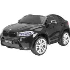 Noname Pojazd BMW X6M 2 os. XXL Czarny