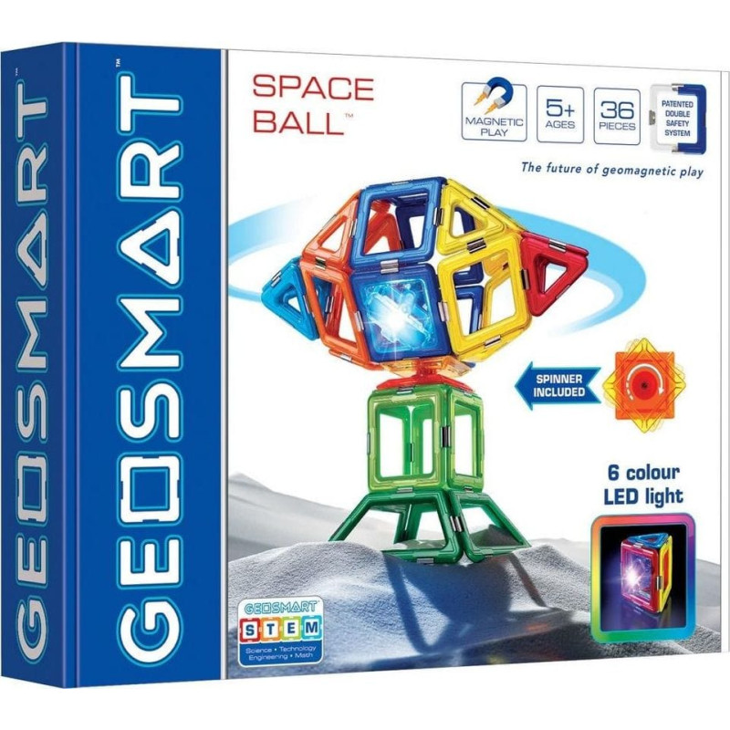 Iuvi GeoSmart - SpaceBall (365592)