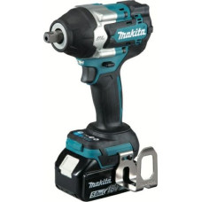 Makita Klucz udarowy Makita DTW701RTJ 18 V 1/2