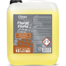 Clinex Płyn Floral Forte do czyszczenia posadzek