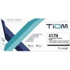 Tiom Toner Tiom Black Zamiennik 51B2H00 (Ti-LL51B2H00)