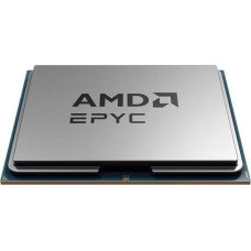 AMD Procesor AMD AMD CPU EPYC 8224P (24C/48T) 2.55 GHz (3.0 GHz Turbo) Tray Sockel SP6 TDP 160W