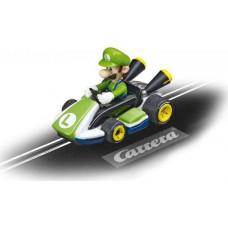 Carrera Samochód do toru FIRST Nintendo Mario Kart - Luigi  (20065020)