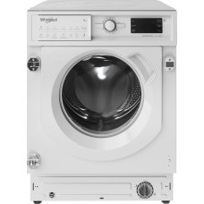 Whirlpool Pralka do zabudowy Whirlpool BI WMWG 81484 PL