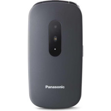 Panasonic Telefon komórkowy Panasonic KX-TU446 Szary