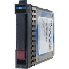 HP Dysk serwerowy HP 480GB 2.5'' SATA III (6 Gb/s)  (P09712-B21)