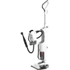 Polti Odkurzacz pionowy Polti Polti Steam cleaner PTEU0295 Vaporetto 3 Clean 3-in-1 Power 1800 W, Water tank capacity 0.5 L, White