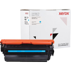 Xerox Toner Xerox EVERYDAY CYAN TONER COMPATIBLE EVERYDAY CYAN TONER COMPATIBLE