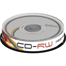 Omega CD-RW 700 MB 12x 10 sztuk (56243)