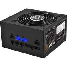 Silverstone Zasilacz SilverStone SST-ST75F-PB 750W