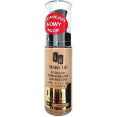 AA MAKE-UP FILLER Fluid wypełniający zmarszczki 111 coffee 30ml