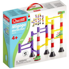 Quercetti Migoga Marble Run  (6535)