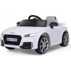 Amewi Jamara Ride-on Audi TT RS weiß 12V