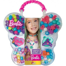 Lisciani Zestaw biżuterii Barbie Butterfly Bag