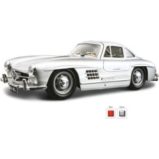 Bburago BBURAGO MercedesBenz 300 SL (1954) - 18-22023