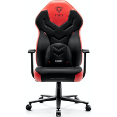 Diablo Chairs Fotel Diablo Chairs X-Gamer czerwony