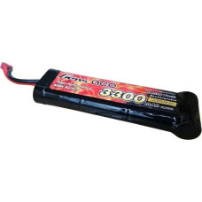 Gens Ace Akumulator Gens Ace 3300mAh 8,4V NiMH Flat T-Dean