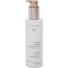 Dr. Hauschka Hayflower Cardamom Mleczko pod prysznic 200ml