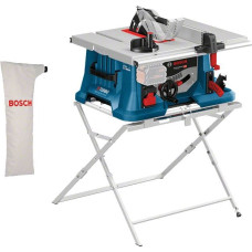 Bosch Pilarka tarczowa Bosch GTS 18V-216 18 V 216 mm