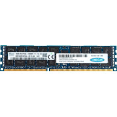 Origin Storage Pamięć serwerowa Origin Storage 8GB DDR3-1600 RDIMM 2RX4 8GB DDR3-1600 RDIMM 2RX4