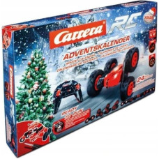 Carrera Carrera RC X-max Turnator Advent Calendar 2,4 GHz