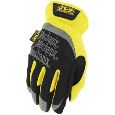 Togo Rękawice Mechanix FastFit YELLOW XXL