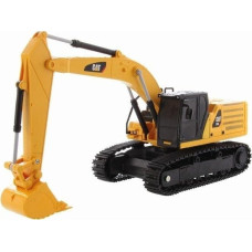 Carrera Koparka na radio Excavator CATEPILLAR 336 1:35 37023001 Carrera