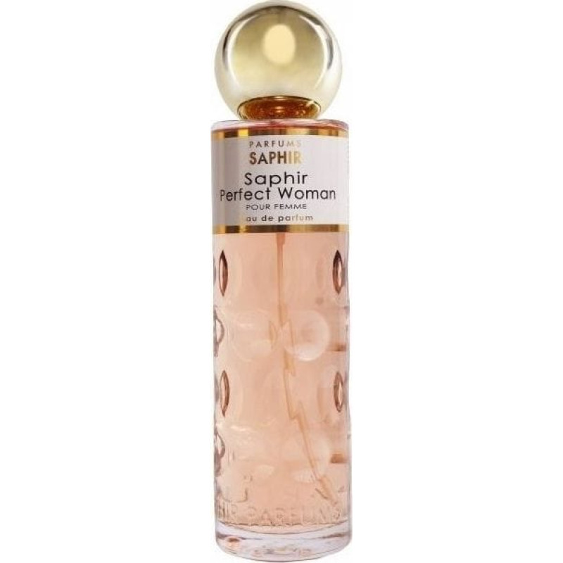 Saphir Atenea Women EDP 200 ml