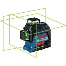 Bosch BOSCH.LASER GLL 3-80 G ZIELONY WALIZKA B0601063Y00