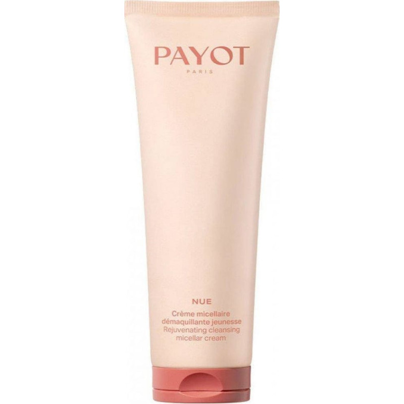 Payot Rejuvenating Cleansing Micellar Cream oczyszczający krem micelarny do twarzy 150ml