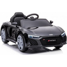 Noname Pojazd Audi R8 LIFT Czarny