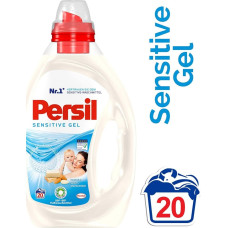 Henkel PERSIL Żel d/prania 1L sensitive