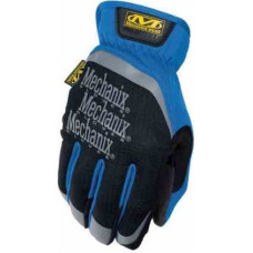 Togo Rękawice Mechanix FastFit BLUE S