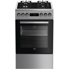 Beko Kuchenka Beko FSMT55330DXDS