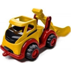 Viking Toys MIGHTY DIGGER TRUCK KOPARKA