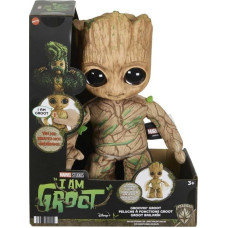 Mattel Pluszak z funkcją Marvel Groot