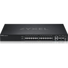 Zyxel Switch ZyXEL Przełšcznik dostępu L3 24 XGS2220-30F-EU0101F