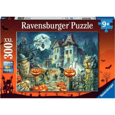 Ravensburger Puzzle 300 Haloween