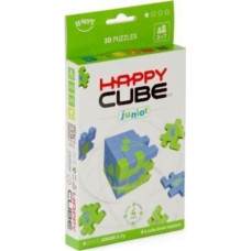 Smart Happy Cube - Junior - 6-colour pack SMART