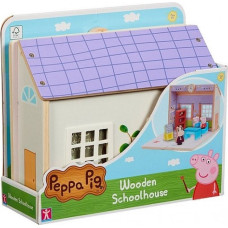 Tm Toys Figurka Tm Toys Świnka Peppa - Drewniana szkoła (455977)