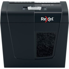 Rexel Niszczarka Rexel Secure X6 P-4