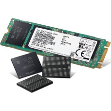 Samsung Dysk SSD Samsung PM871b 128GB M.2 2280 SATA III (MZNLN128HAHQ-00000)