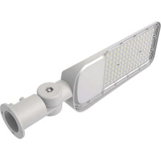 V-Tac Oprawa Uliczna LED z regulowanym uchwytem 70W 7500lm 6500K Diody SAMSUNG IP65 Szara 5 Lat Gwarancji 20439