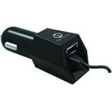 Gsm City Ładowarka GSM City Lamborghini Diablo D 2x USB-A 1.2 A  (20291-uniw)