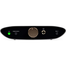 Ifi Audio Wzmacniacz słuchawkowy iFi Audio Tranzystorowy ZEN Air DAC