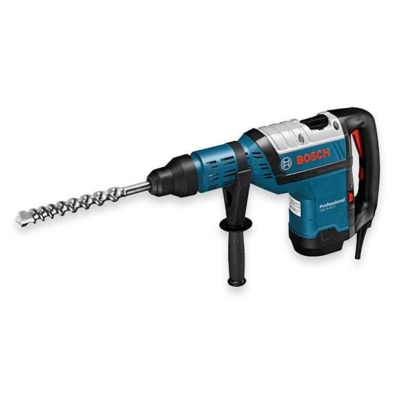 Bosch Młotowiertarka Bosch GBH 8-45 D 1500 W (0611265100)